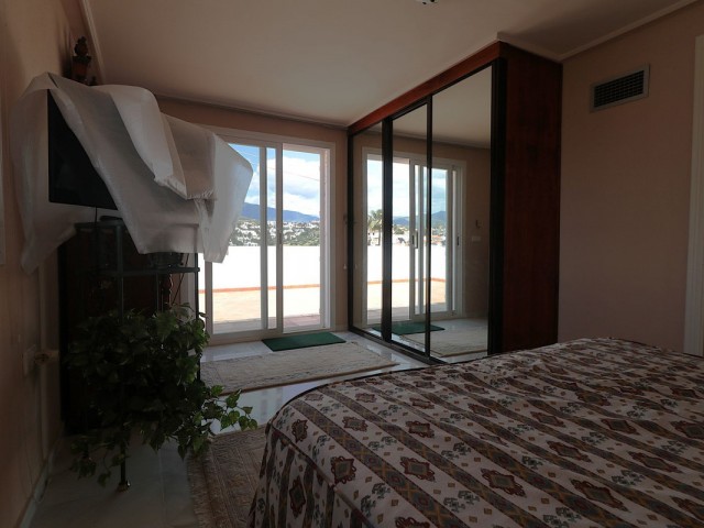 4 Schlafzimmer Apartment in Bel Air