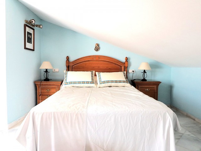 4 Schlafzimmer Apartment in Bel Air