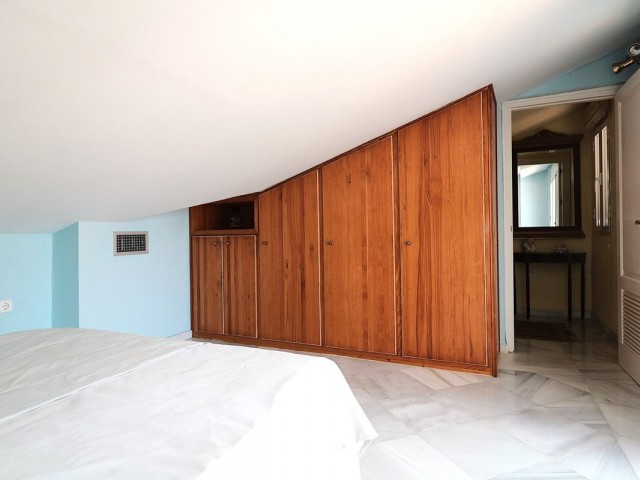 4 Schlafzimmer Apartment in Bel Air
