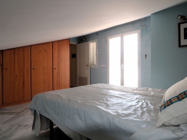 4 Schlafzimmer Apartment in Bel Air