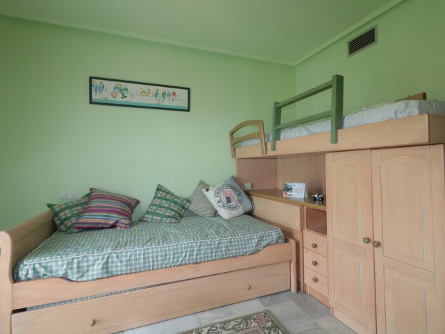 4 Schlafzimmer Apartment in Bel Air