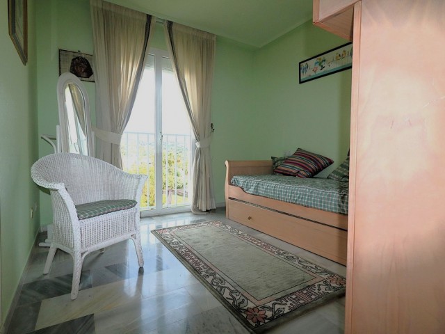 4 Schlafzimmer Apartment in Bel Air