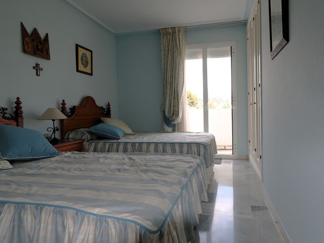 4 Schlafzimmer Apartment in Bel Air