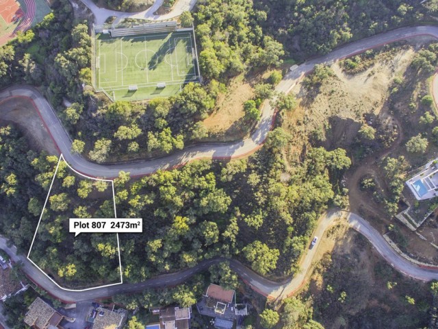 Plot La Mairena - R2858255