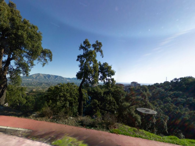  Plot in La Mairena