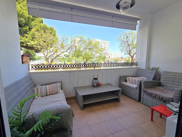 4 Bedrooms Townhouse in Benalmadena Costa