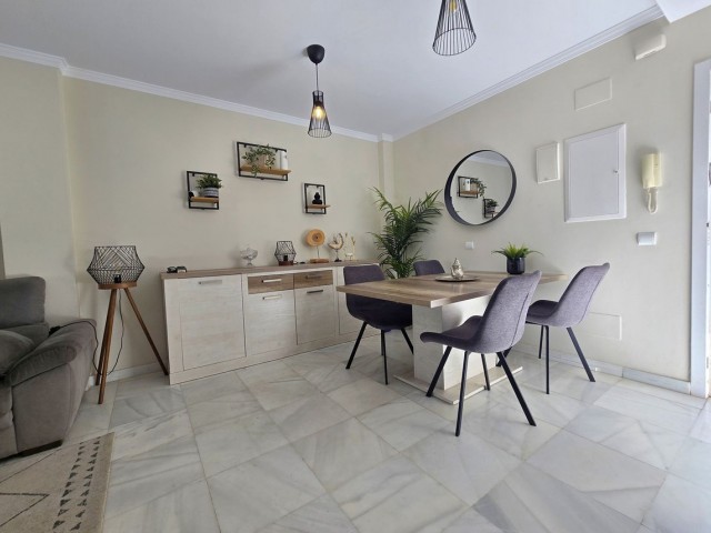 4 Schlafzimmer Reihenhaus in Benalmadena Costa