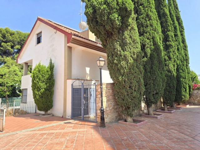 Reihenhaus, Benalmadena Costa, R5063266