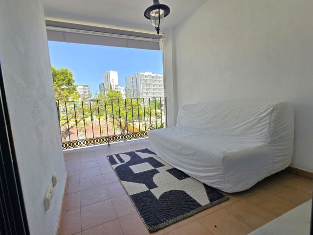 Reihenhaus, Benalmadena Costa, R5063266