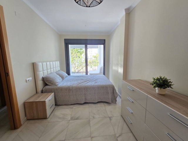 4 Schlafzimmer Reihenhaus in Benalmadena Costa