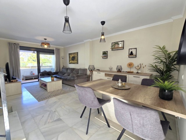 4 Schlafzimmer Reihenhaus in Benalmadena Costa