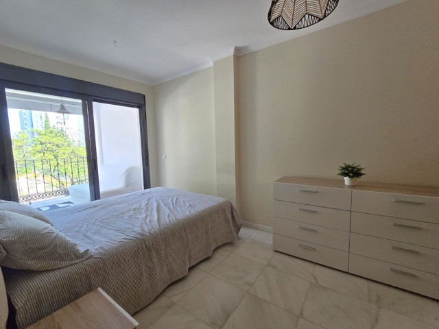 4 Schlafzimmer Reihenhaus in Benalmadena Costa