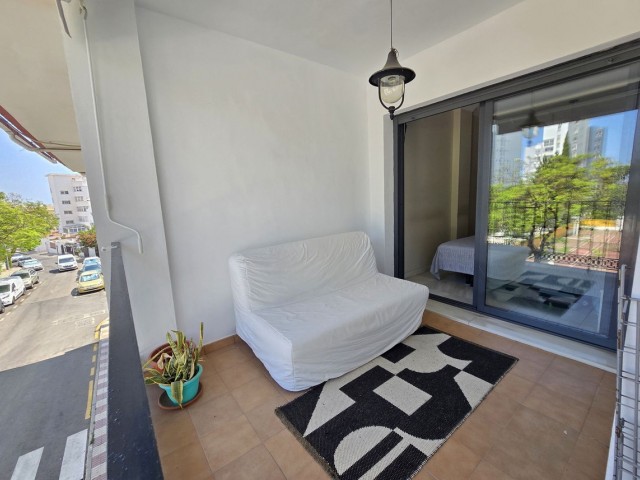 4 Schlafzimmer Reihenhaus in Benalmadena Costa