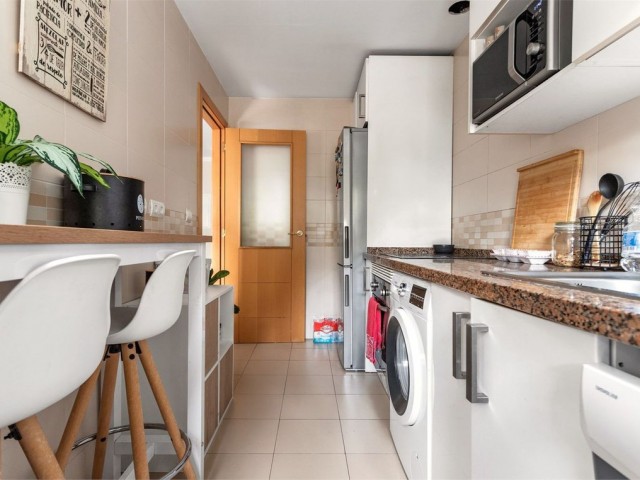 4 Schlafzimmer Reihenhaus in Benalmadena Costa