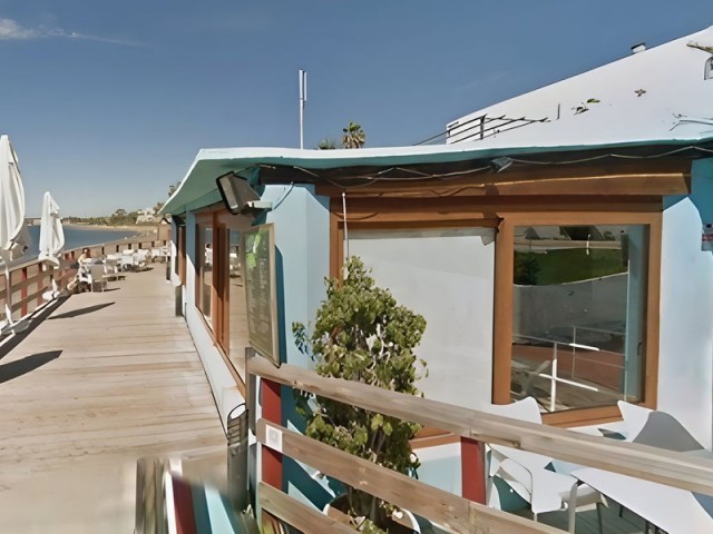 3 Bedrooms Villa in Estepona