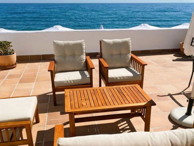 3 Bedrooms Villa in Estepona