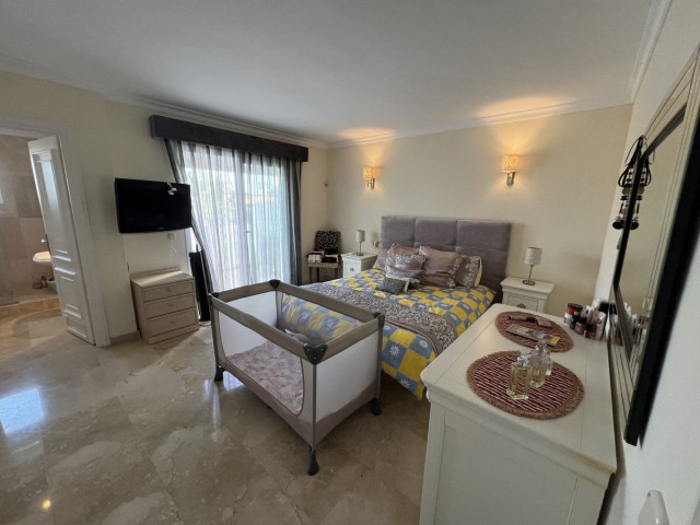 3 Bedrooms Townhouse in El Paraiso