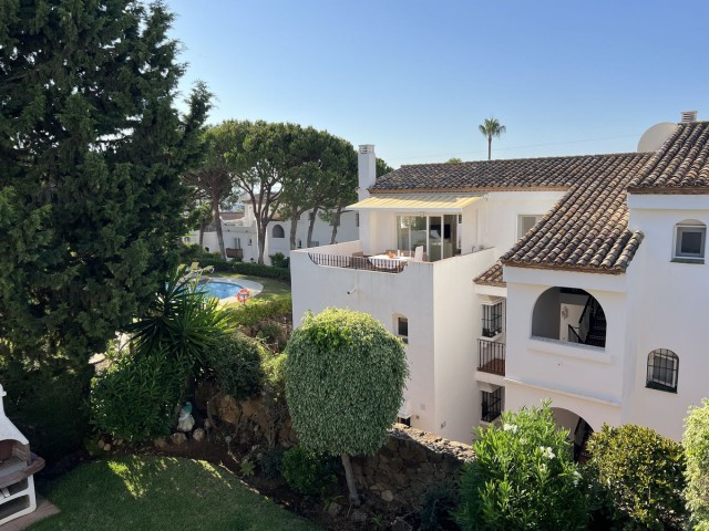 3 Bedrooms Townhouse in El Paraiso