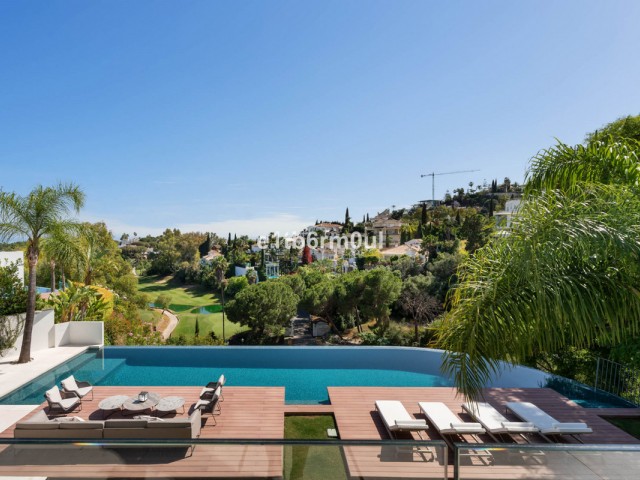6 Bedrooms Villa in La Quinta
