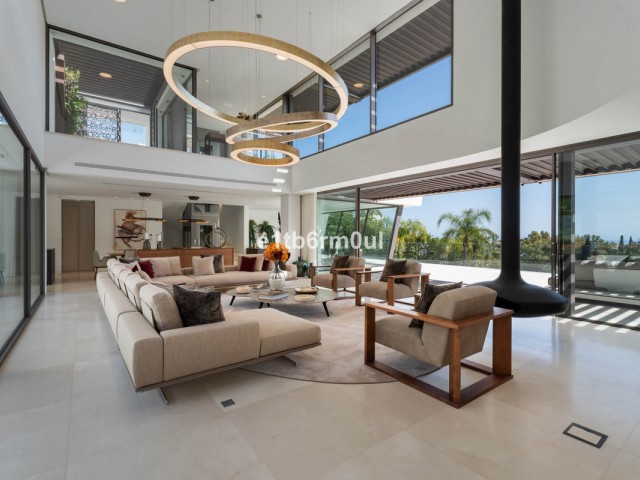 6 Bedrooms Villa in La Quinta