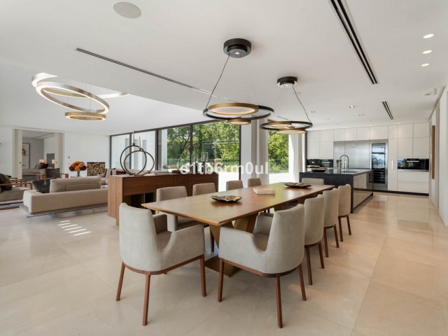6 Bedrooms Villa in La Quinta