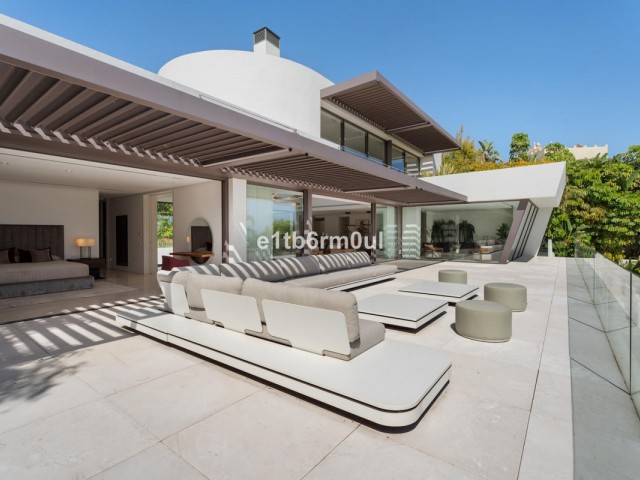6 Bedrooms Villa in La Quinta