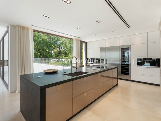 6 Bedrooms Villa in La Quinta
