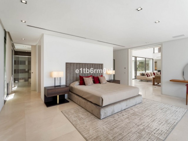 6 Bedrooms Villa in La Quinta