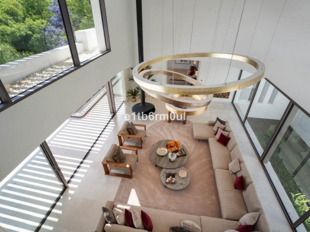 6 Bedrooms Villa in La Quinta