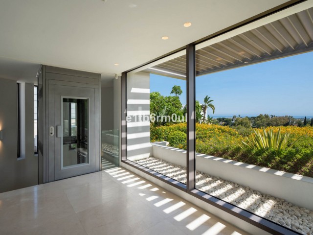 6 Bedrooms Villa in La Quinta