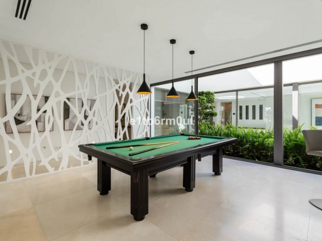6 Bedrooms Villa in La Quinta