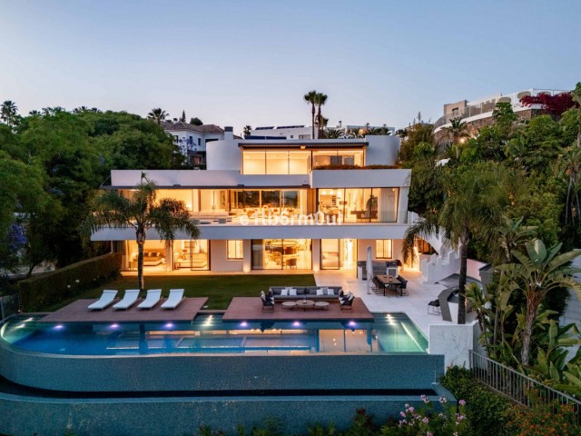 6 Bedrooms Villa in La Quinta