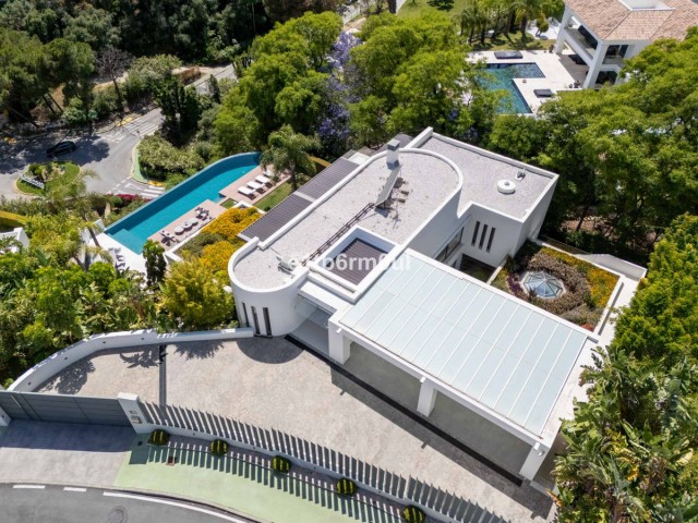 6 Bedrooms Villa in La Quinta