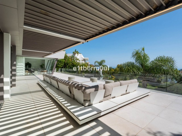 6 Bedrooms Villa in La Quinta