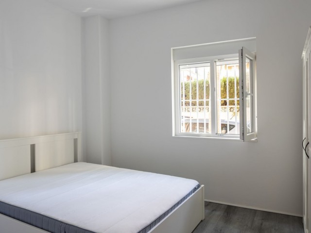Commercieel in Fuengirola