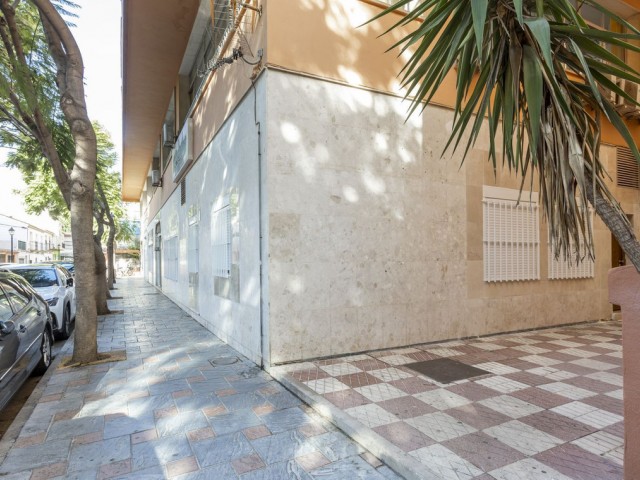 Commercieel in Fuengirola