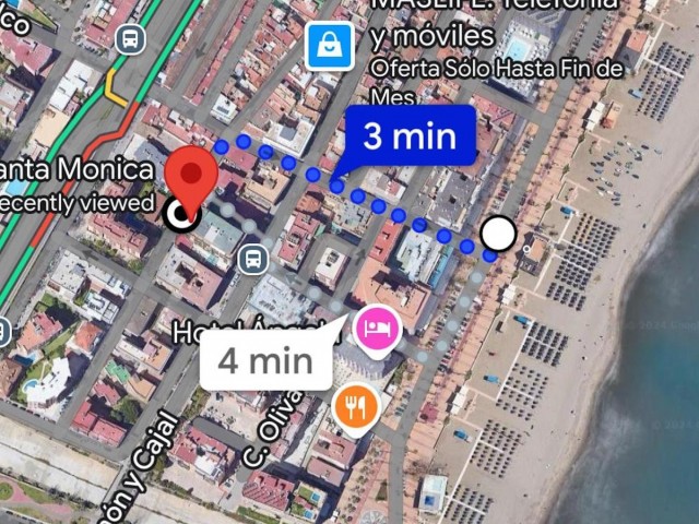 Commercieel in Fuengirola