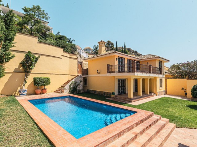 Huvila, La Capellania, R4355953