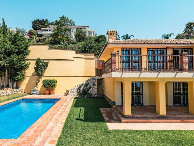 Huvila, La Capellania, R4355953