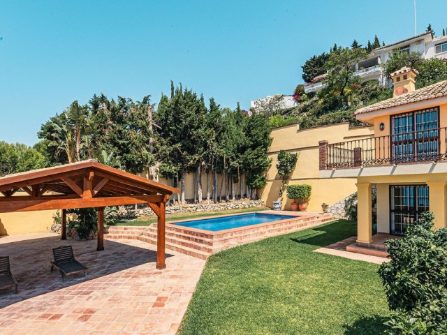 Huvila, La Capellania, R4355953