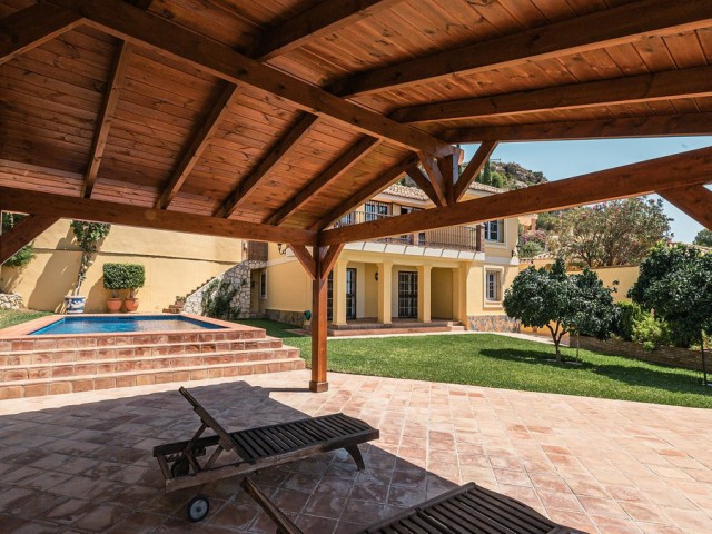 Huvila, La Capellania, R4355953