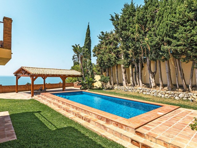 3 Schlafzimmer Villa in La Capellania