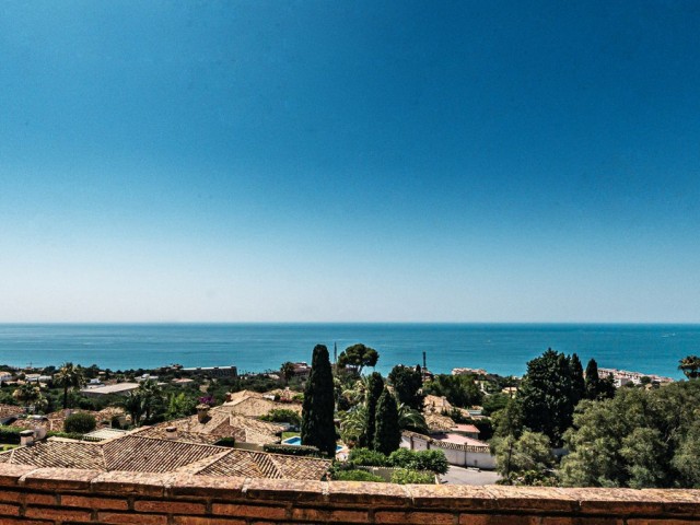 3 Schlafzimmer Villa in La Capellania