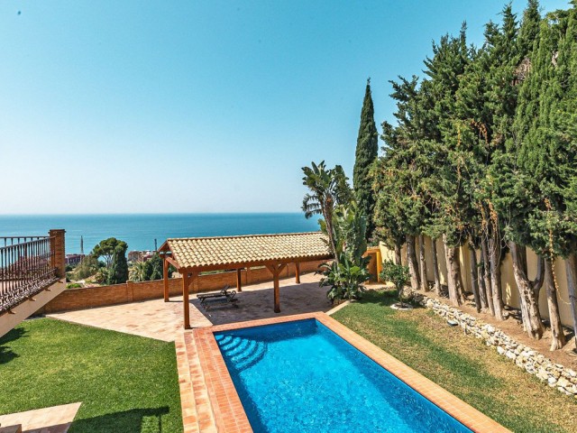 3 Schlafzimmer Villa in La Capellania