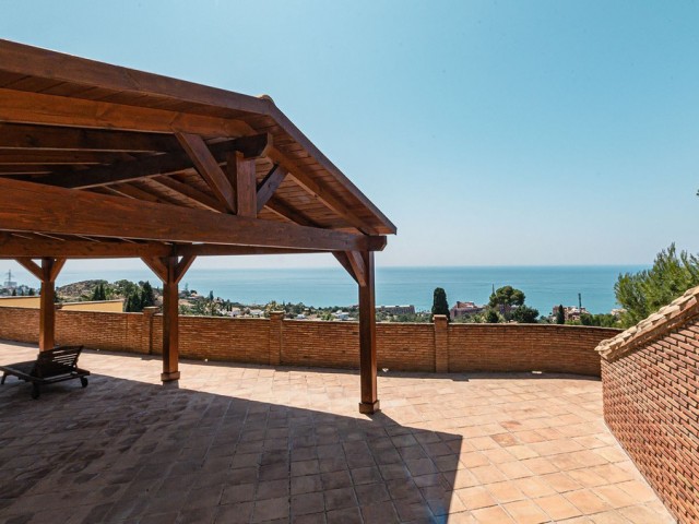 3 Schlafzimmer Villa in La Capellania