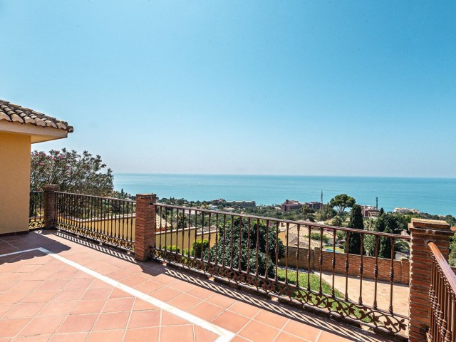 3 Schlafzimmer Villa in La Capellania