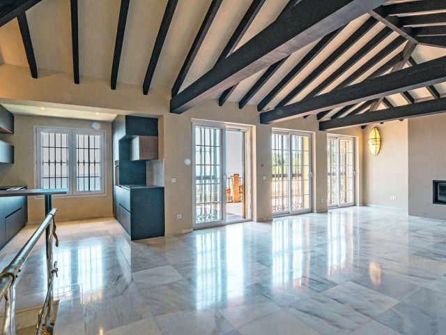 3 Schlafzimmer Villa in La Capellania