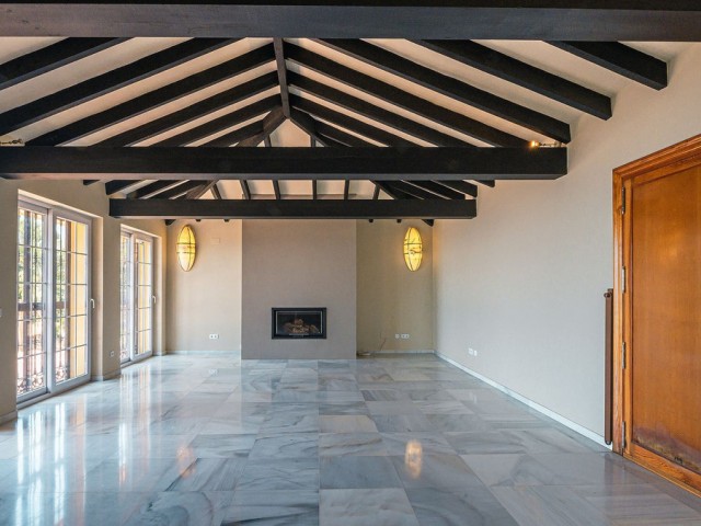 3 Schlafzimmer Villa in La Capellania