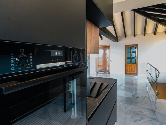 3 Schlafzimmer Villa in La Capellania