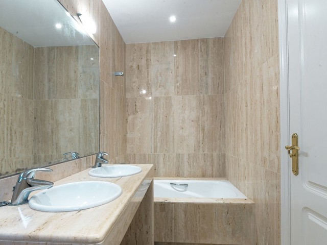 3 Schlafzimmer Villa in La Capellania
